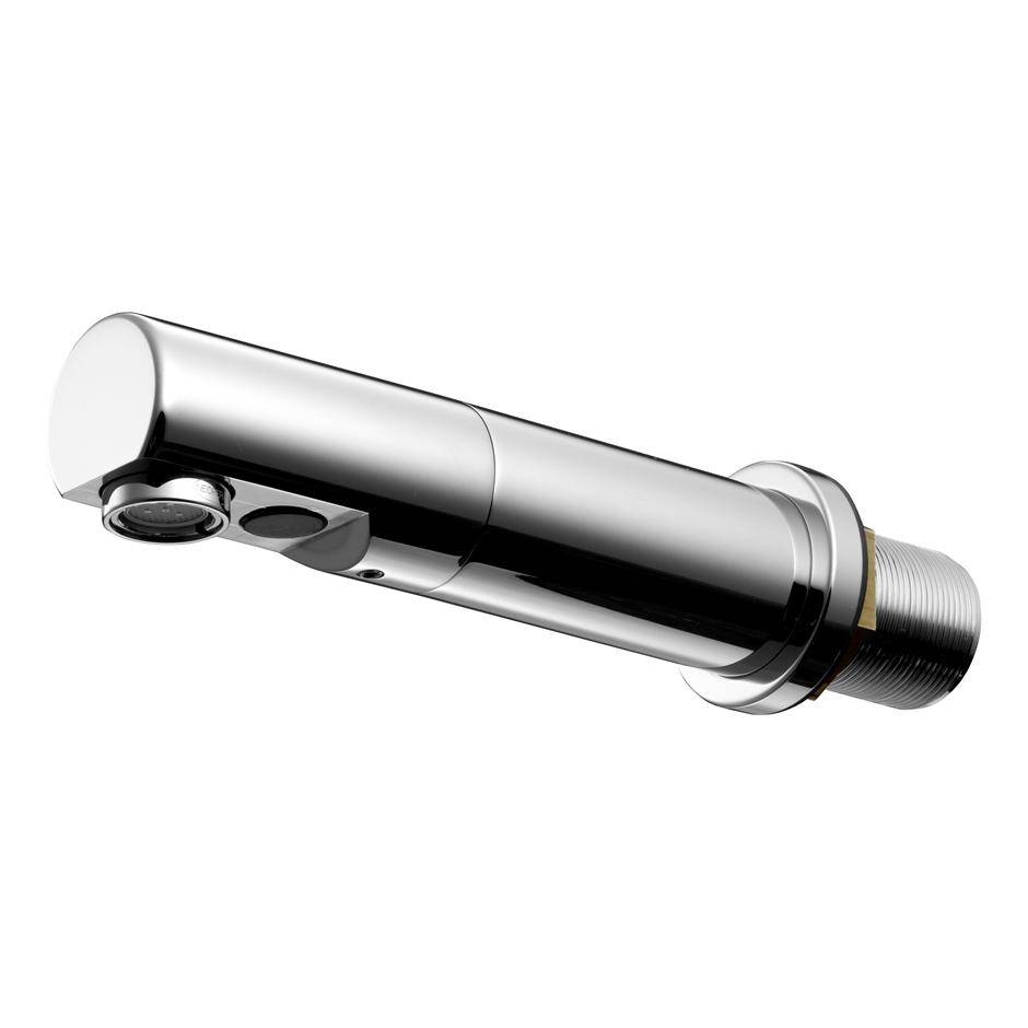 Sensorflow 21 Compact Wall Spout 15 cm