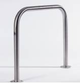 Sheffield Cycle Stand - Stainless Steel