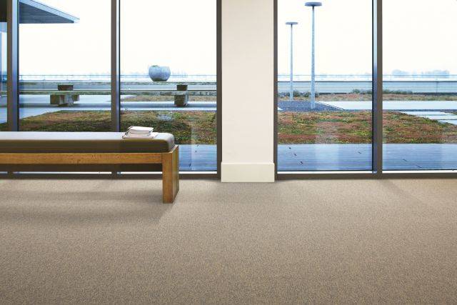 New Horizons II - Carpet Tile