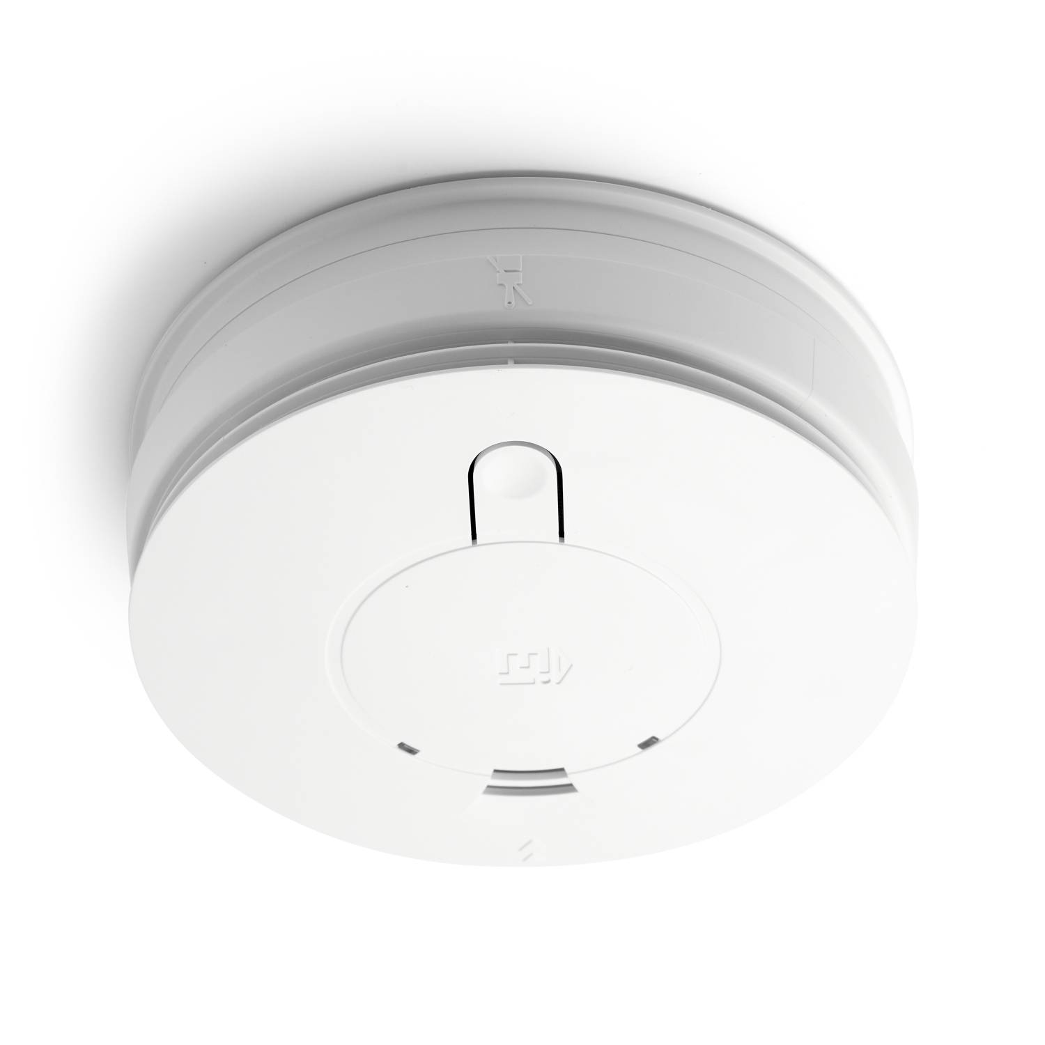 Ei146e Optical Smoke Alarm - Smoke Alarm