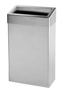 Plasma 30 L Open Top Bin