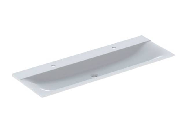 Geberit Xeno² vanity basin - Vanity Basin