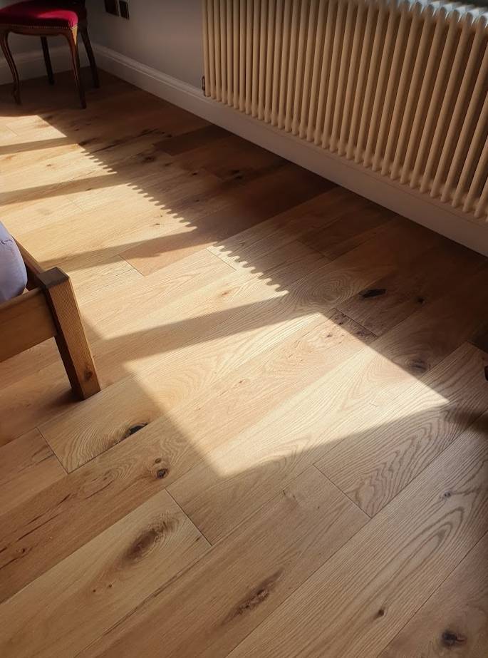 Xylo Flooring - Fulham