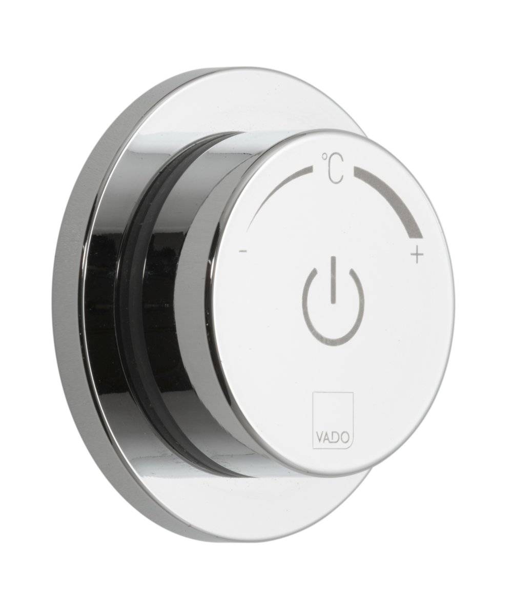 Sensori SmartDial Digital Shower Single Outlet Control
