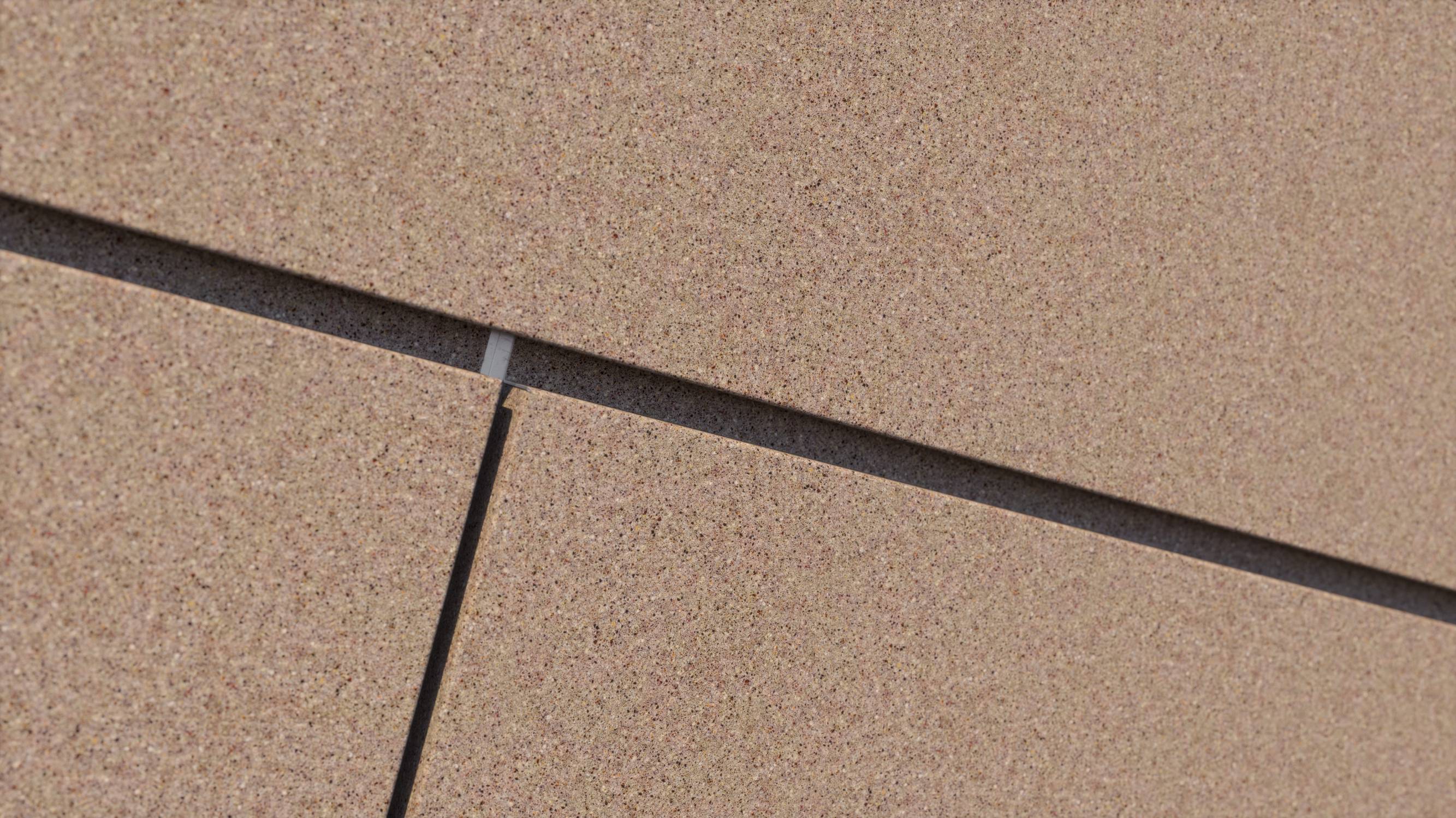 Luxe Clad A1® PCP – Pressed Clip Plank Cladding System - Rainscreen Cladding