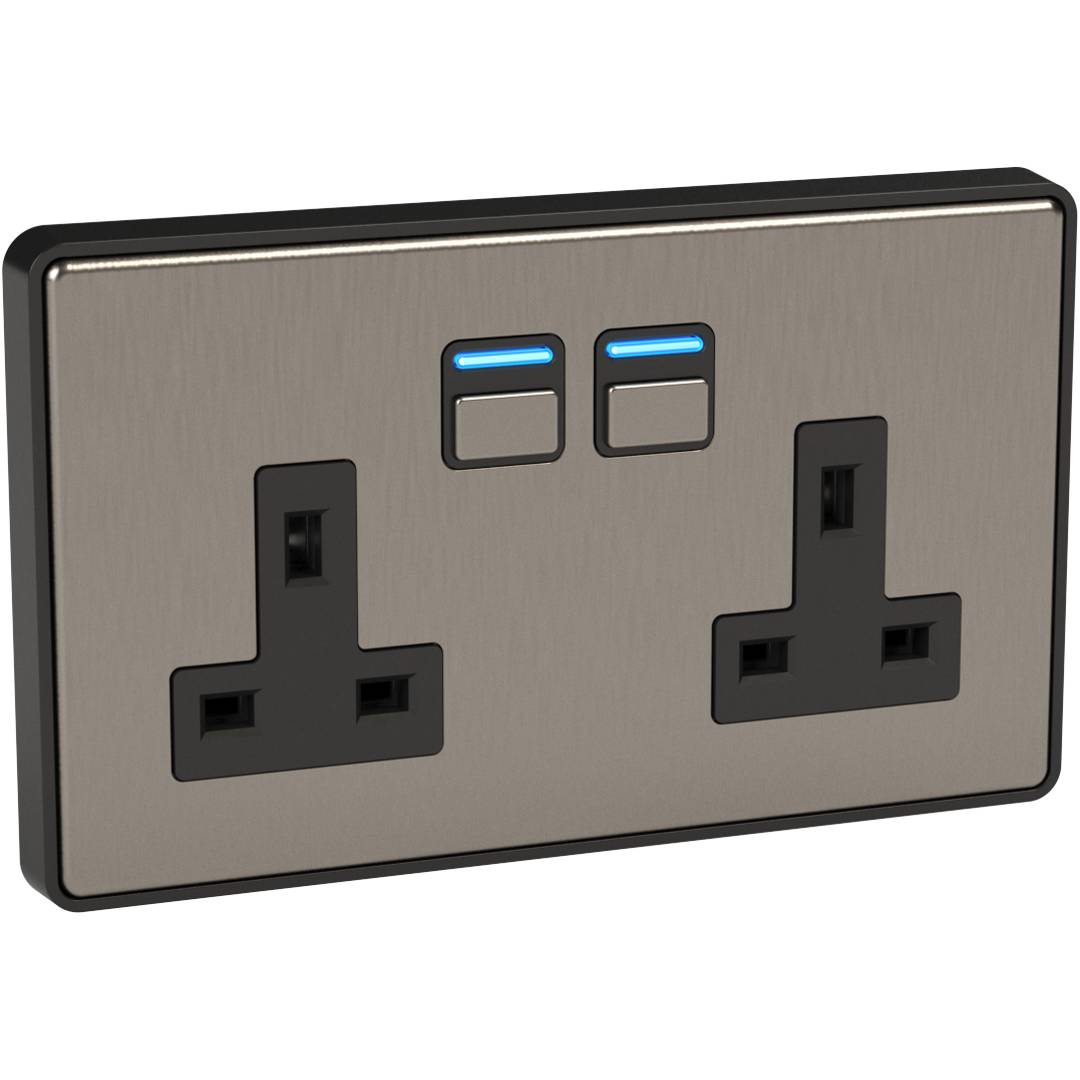 Smart Sockets