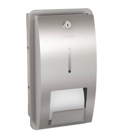 Toilet roll holder - STRX671E