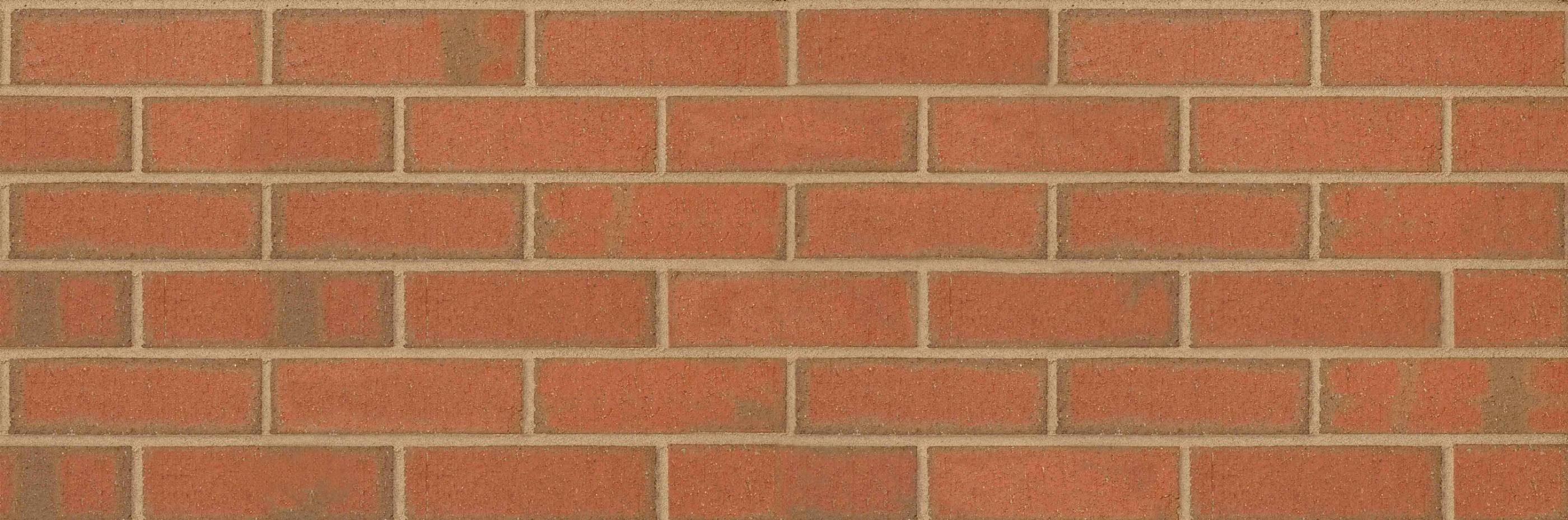 Blockleys Hadley Brindle Wirecut Clay Brick