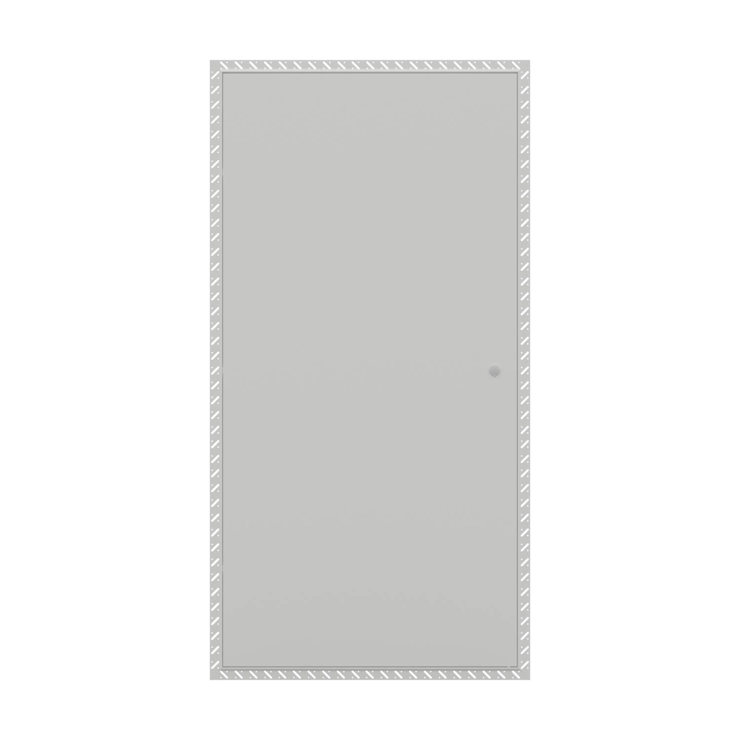 Metal Riser Doors – Beaded Frame – R51 Range - Access Panel