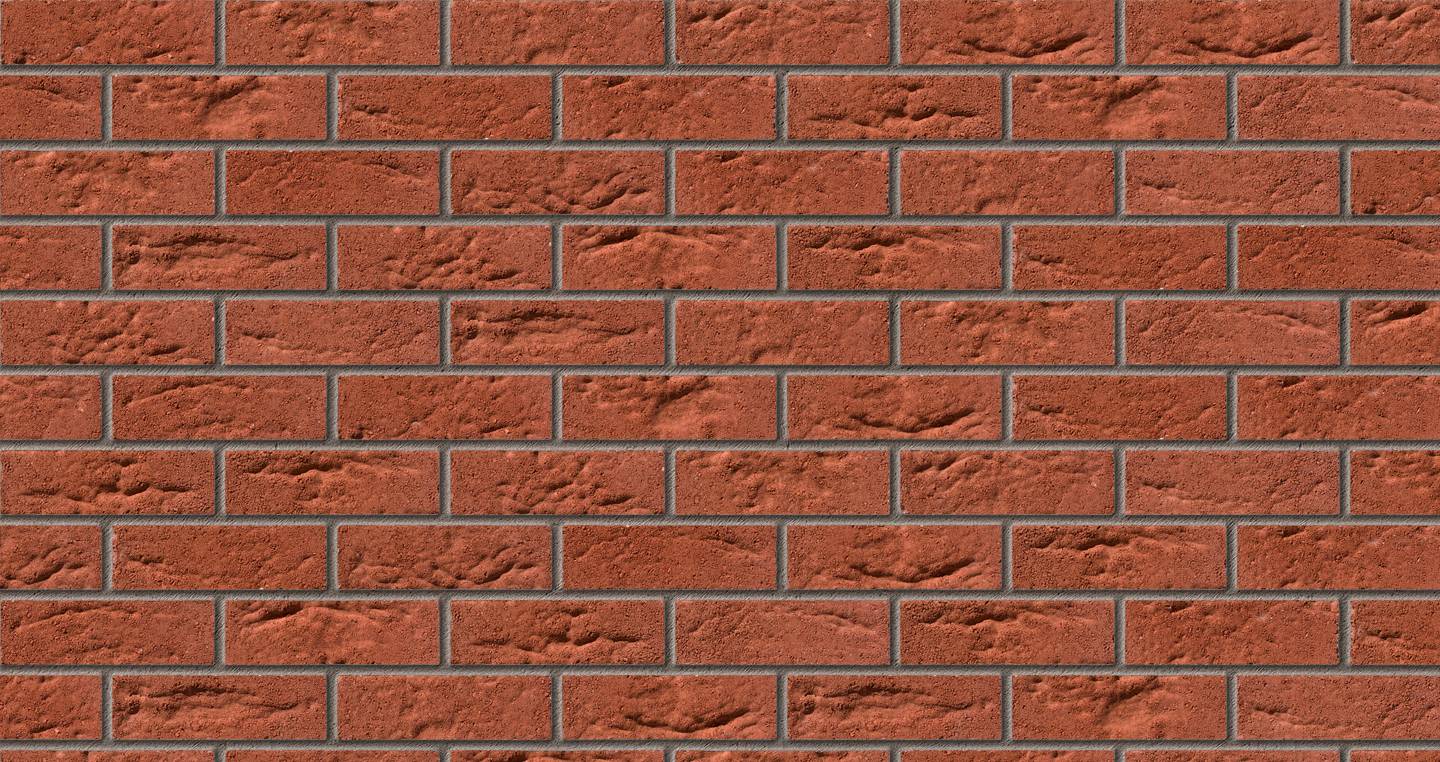 Mavado Red Facing Brick