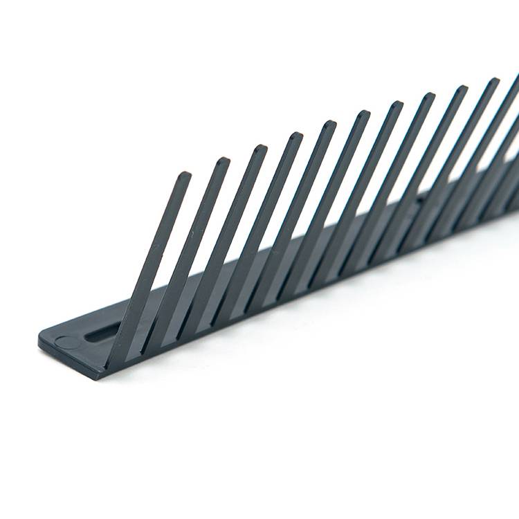 Eaves Bird Comb Filler