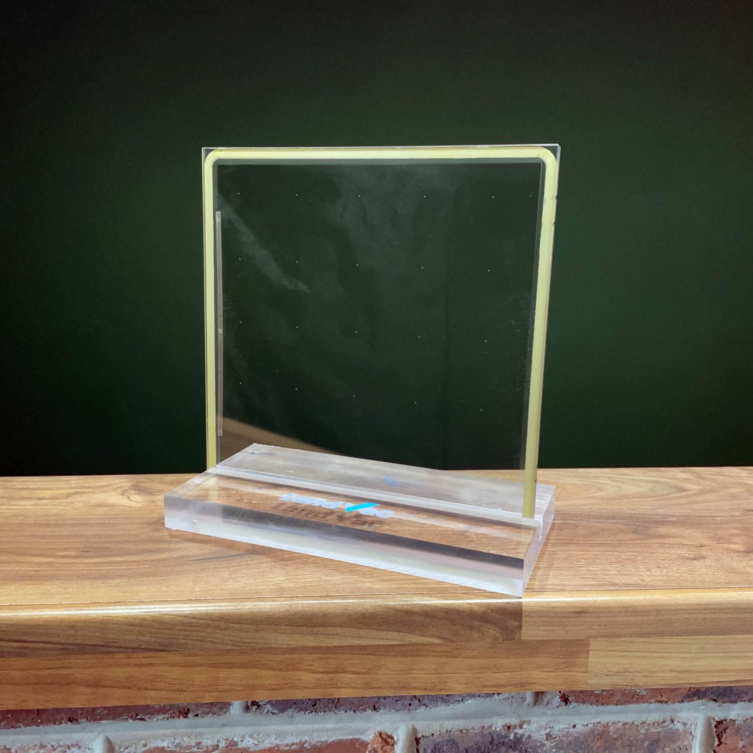 LandVac Enhance Vacuum Glazing Units Vacuum Glazing Units Vacuum