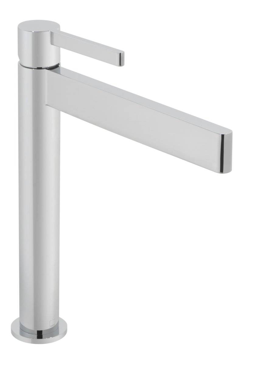 Edit Extended Mono Basin Mixer Tap | EDI-100E/SB-C/P |  IND-EDI100E/SB-