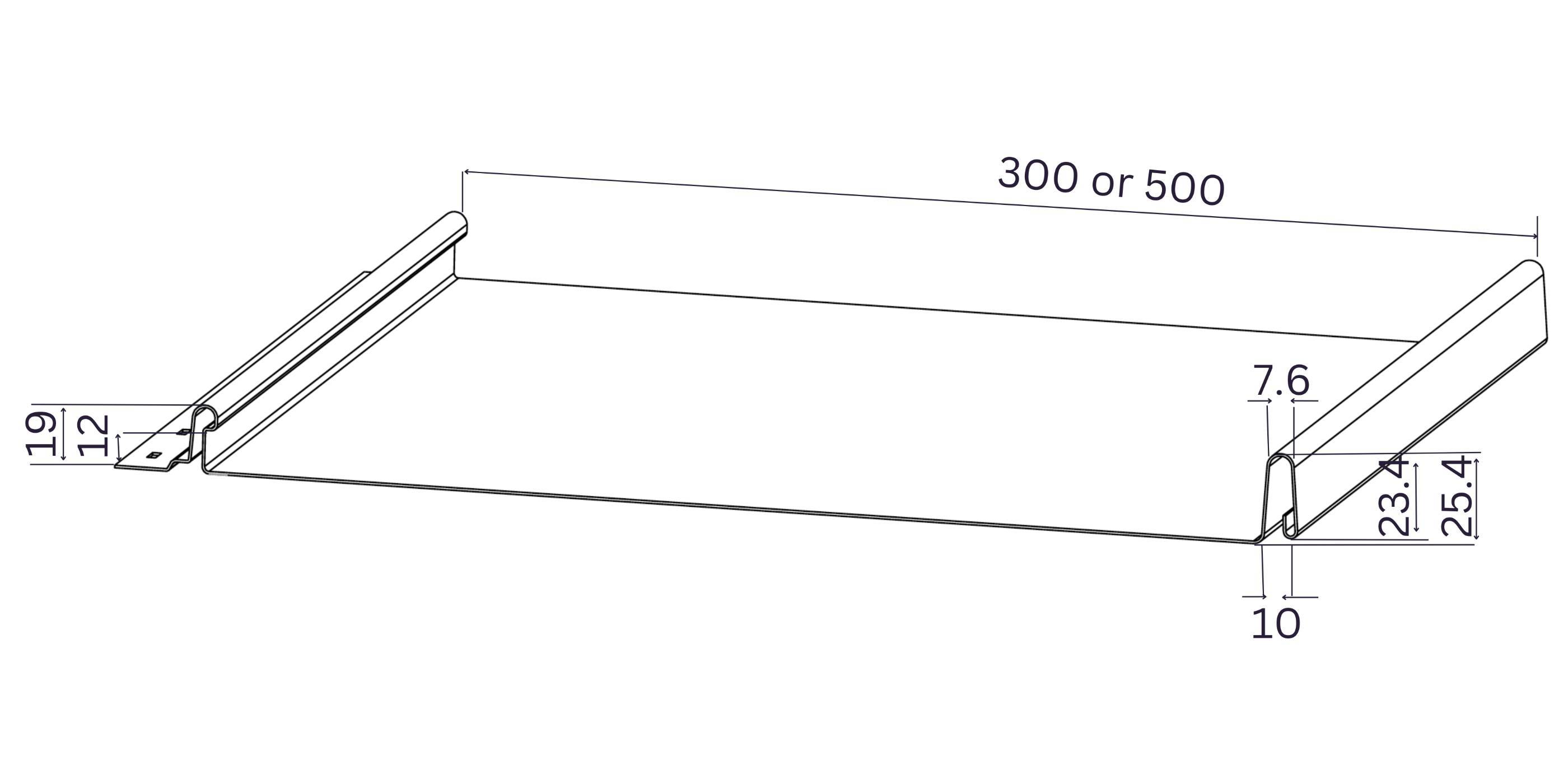 EasySeam Wall Cladding System