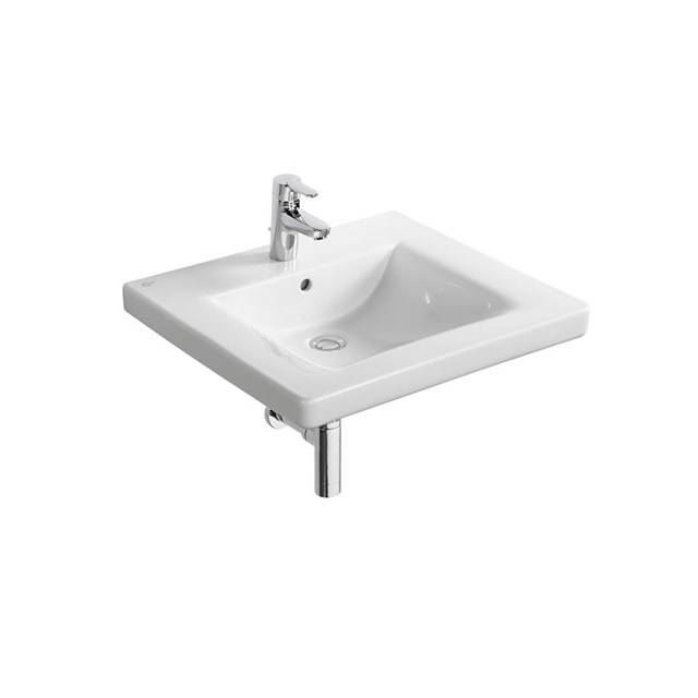 Concept Freedom 60cm Accessible Washbasin