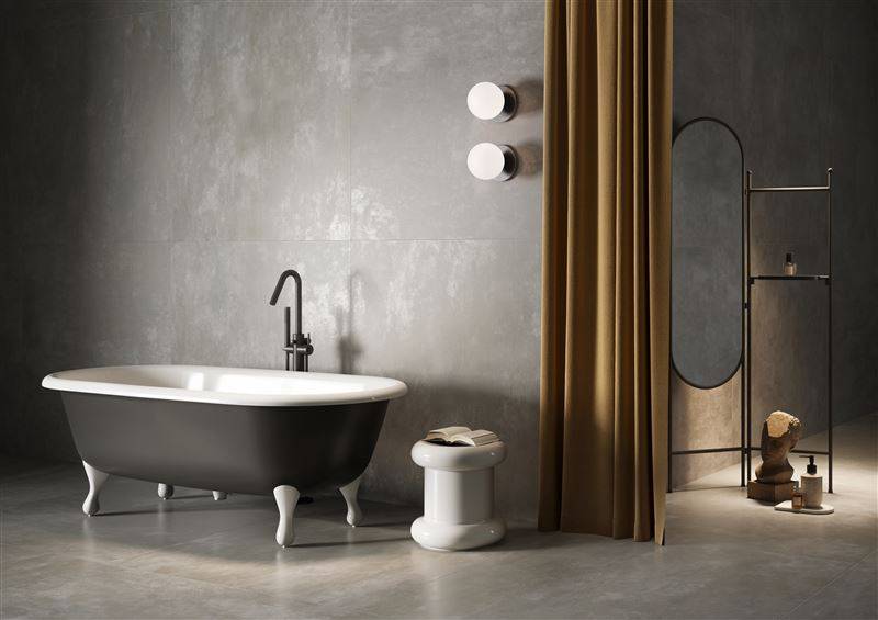 Cemental - Porcelain Tiles