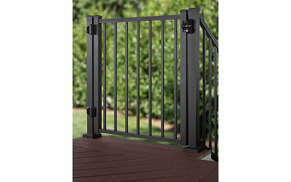 Trex Signature® Deck Railing - Railing