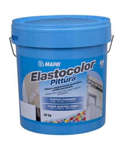 Elastocolor Paint