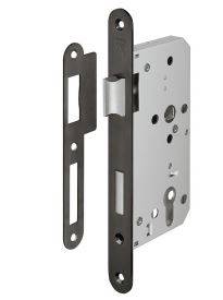 StarTec Mortice Sash Lock Euro Profile (HUKP-0103-01, HUKP-0103-02, HUKP-0103-17, HUKP-0103-18) - Mortice Locks