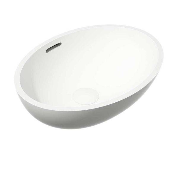 Primo Classic Oval Basin