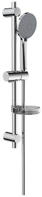 Universal Showers Shower Set with Three Spray Types TVS000009000