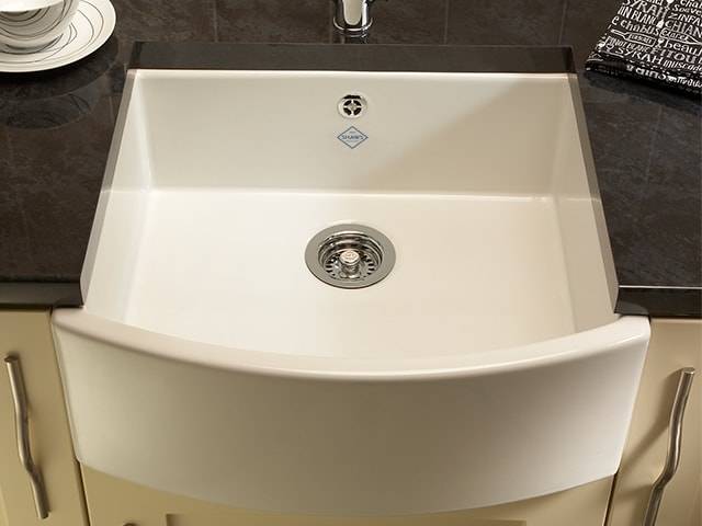 Waterside Sink - Kitchen Sink