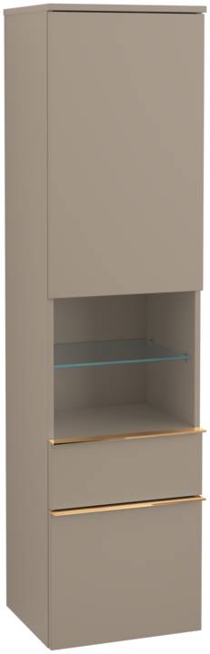 Venticello Tall Cabinet A95205