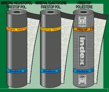 Index Firestop