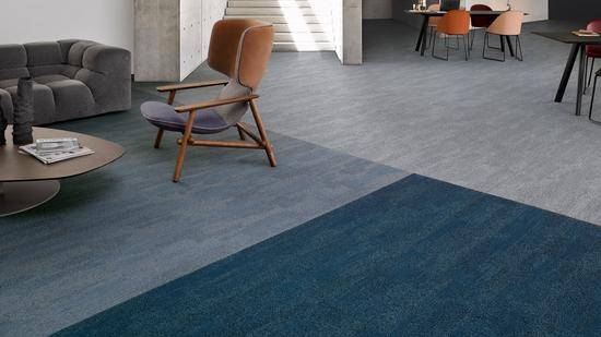 Desso Marvel Carpet Tiles