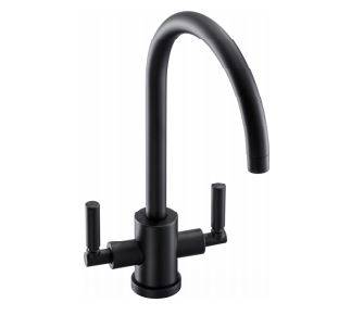 Atlas Monobloc - Contemporary Kitchen Mixer Tap