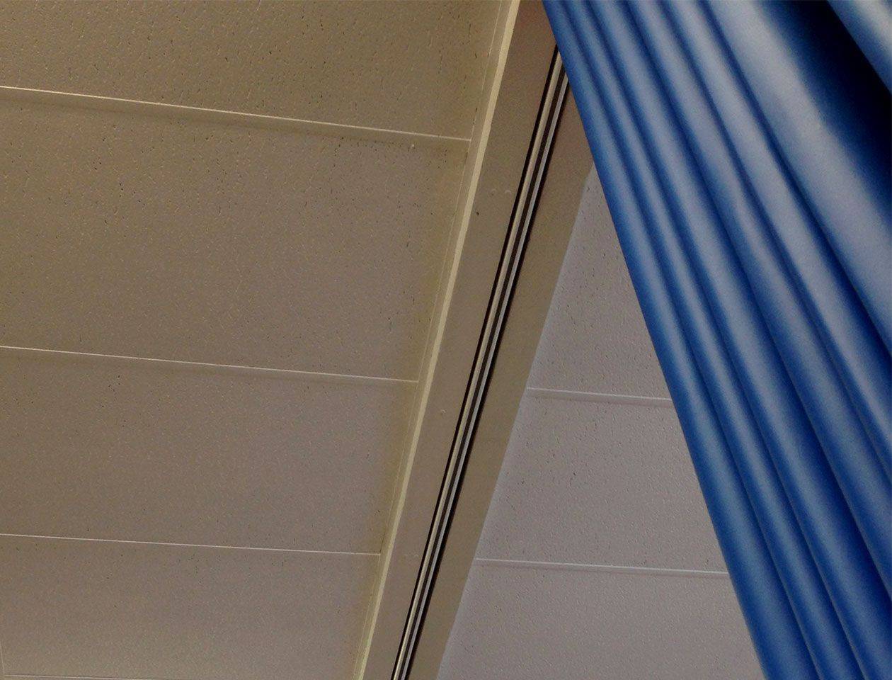 Sliding Door & Partition School Class Room Sliding Stacking Room Divider - Room Divider