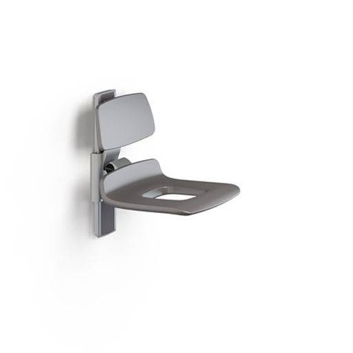 PLUS Shower seat 450 - R7421