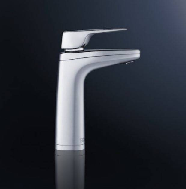 Quadra Sparkling 460 Instant boiling, chilled and sparkling filtered water tap system