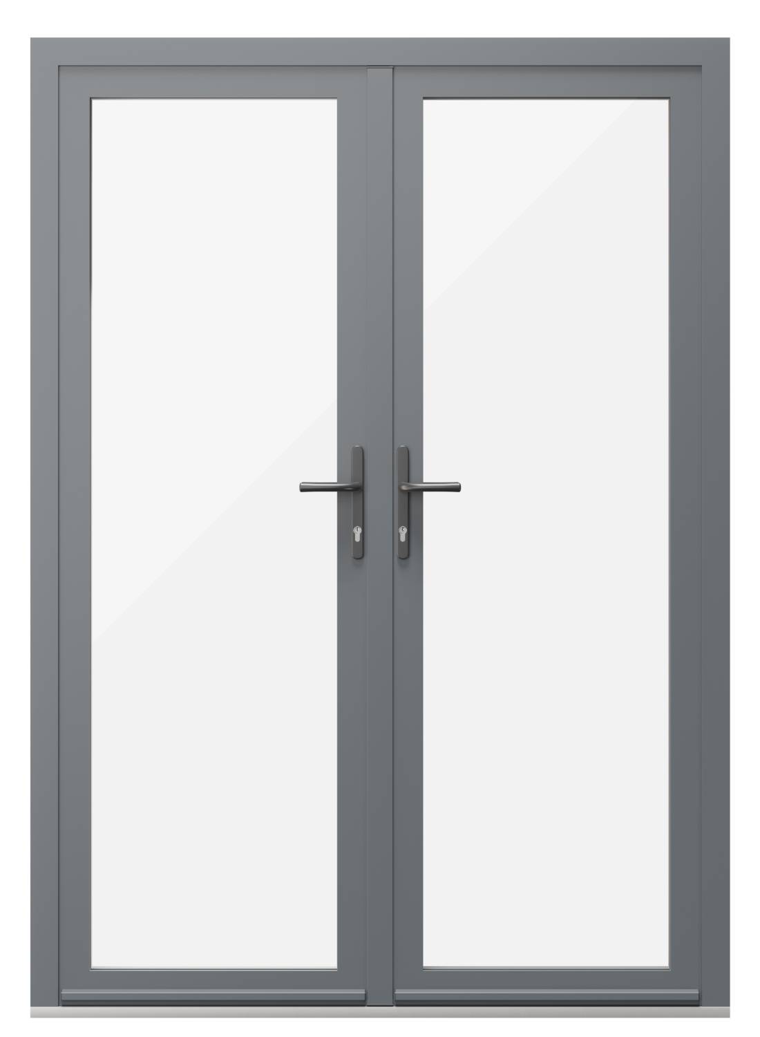 Prestige French Door - Aluminium Door