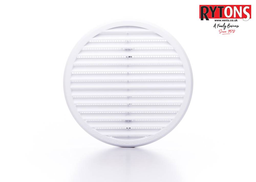 CV60FWBG - Rytons RytAround Ventilator