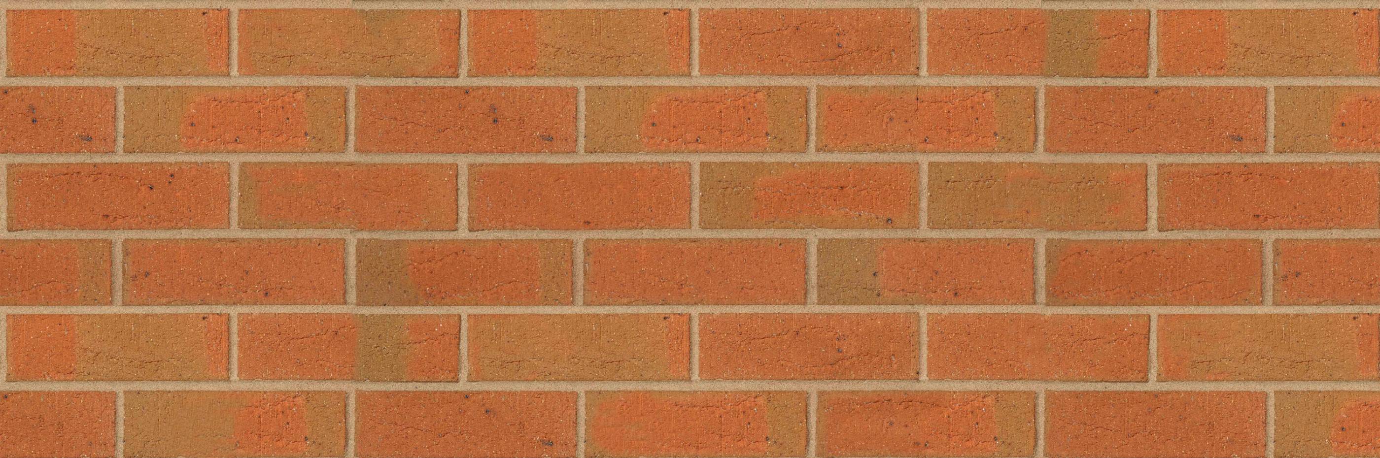 Blockleys Wrekin Berkshire Clay Brick