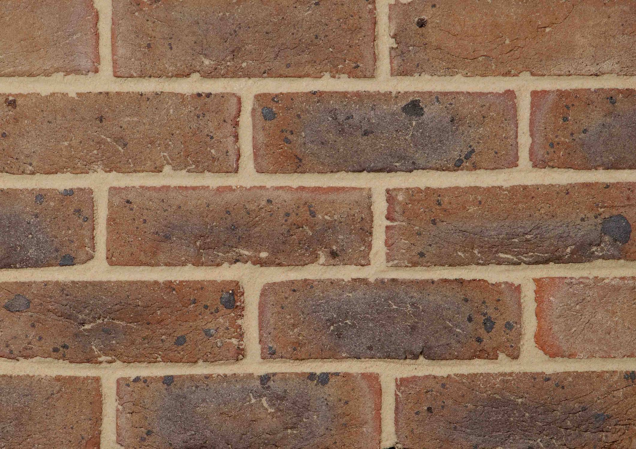 Freshfield Lane Handmade Clay Brick 