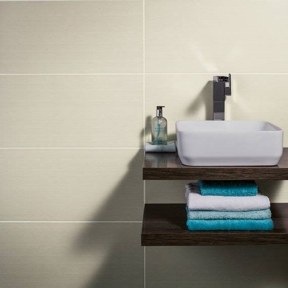 Latitude Wall Tiles