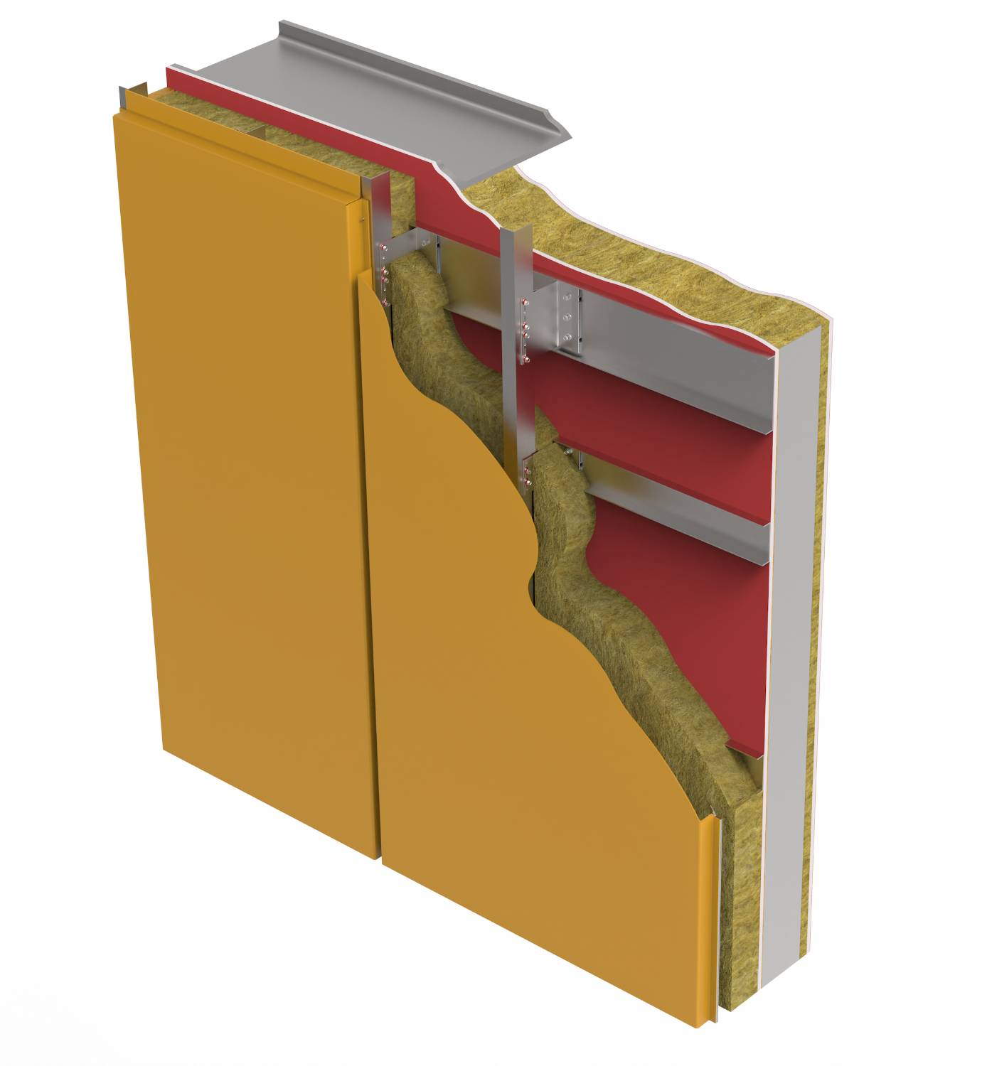 DryKlad® Datona Visible Fix