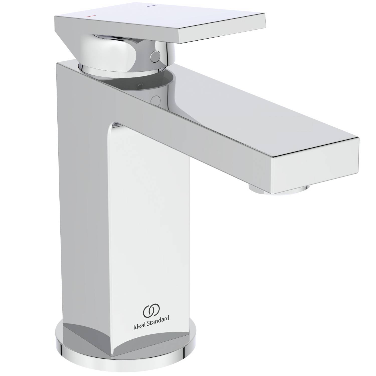 Extra single lever basin mixer
