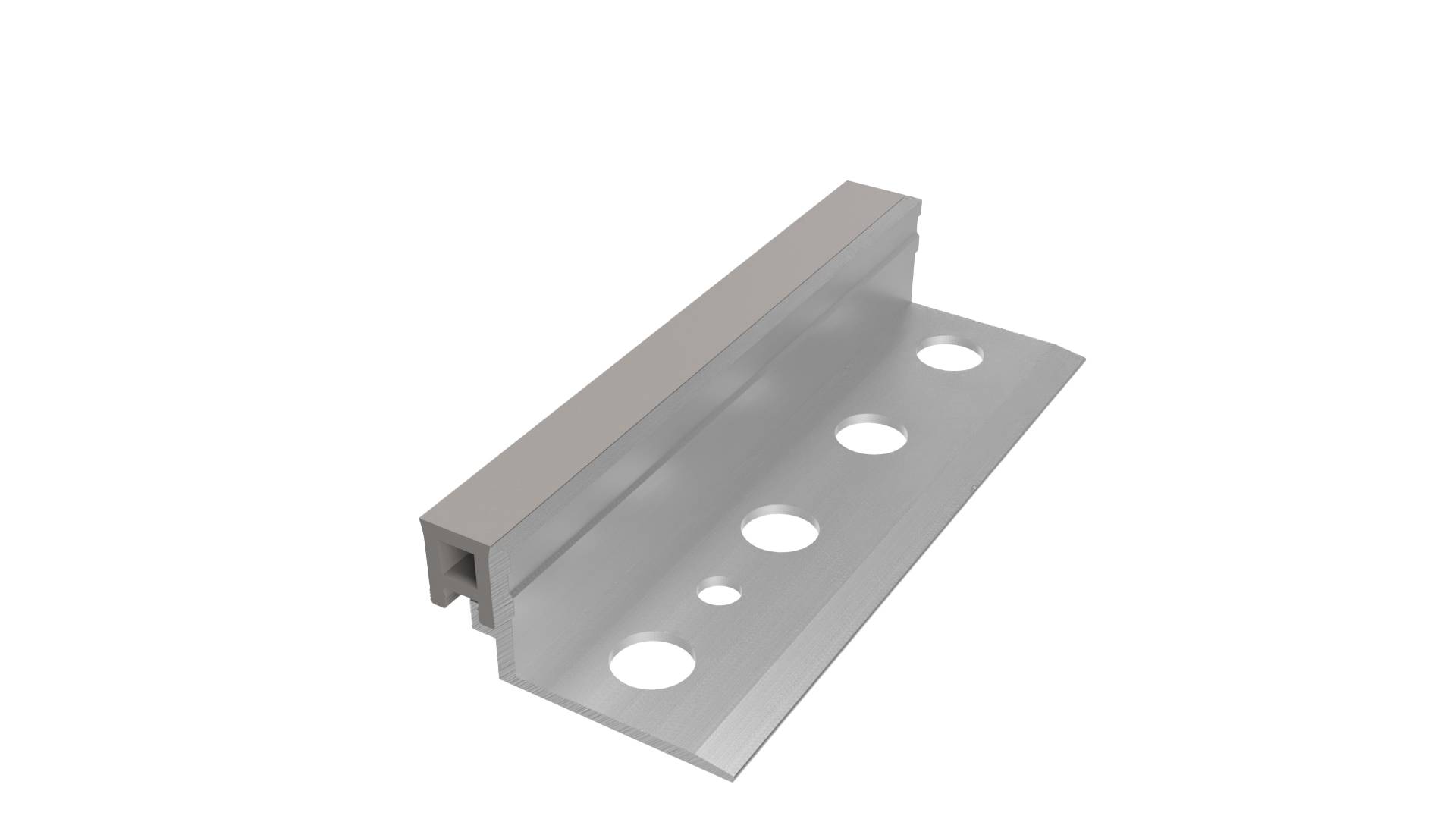 Reflex - Expansion Joints/ Movement Joints | CAT (Carpet Accessory ...
