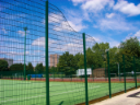Duo Sport Twin Wire Sports Fencing System