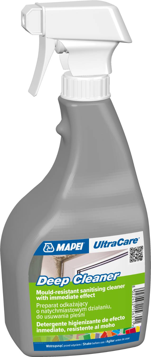 UltraCare Deep Cleaner