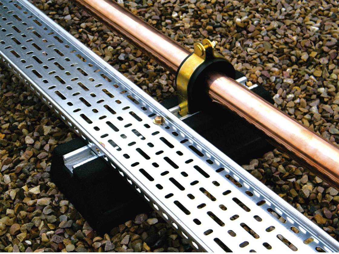 Flexi Everyday - Flexi Foot - Equipment Support Foot: 250,400,600,1000