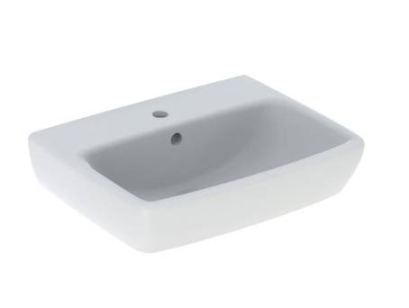 Geberit Selnova Square handrinse basin