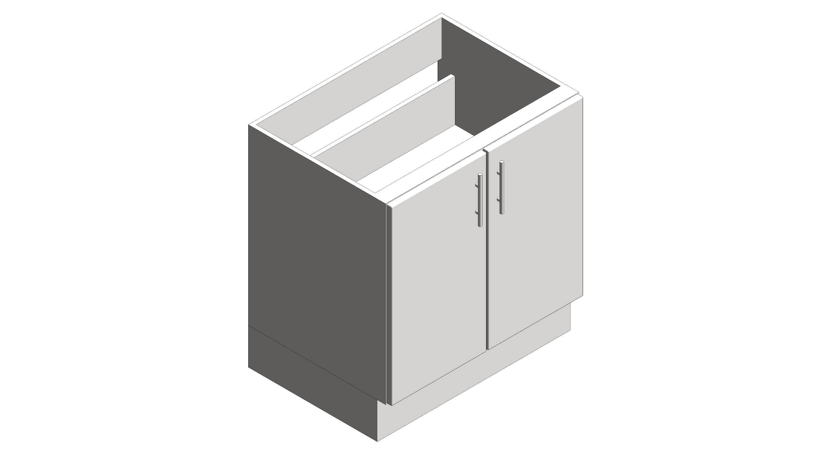 Base Unit - Double Base Unit