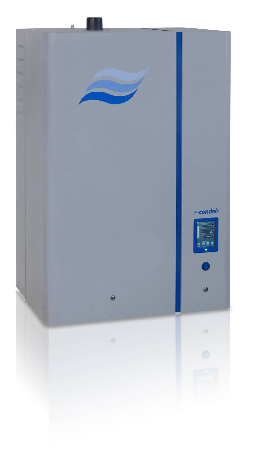 Condair EL - Electrode Boiler Steam Humidifier