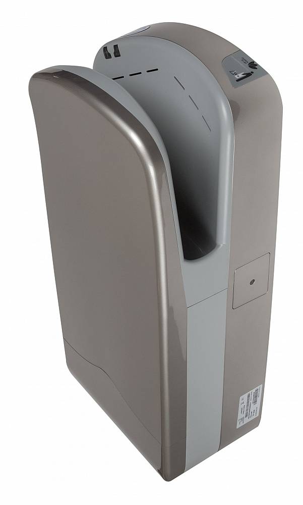 Dryflow® Tri-Jet Hand Dryer