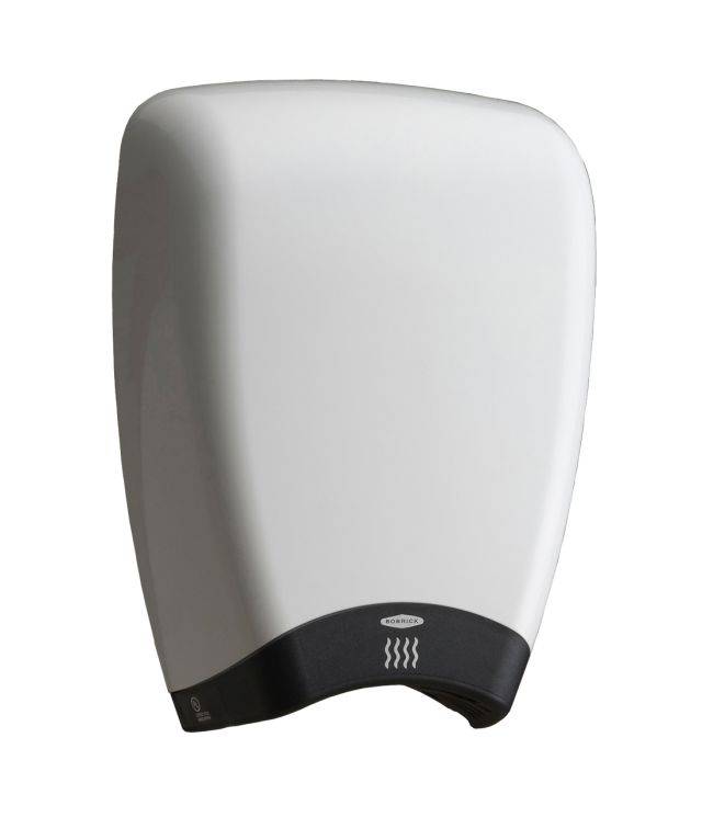 TerraDry Surface Mounted Hand Dryers B-7180, B7188