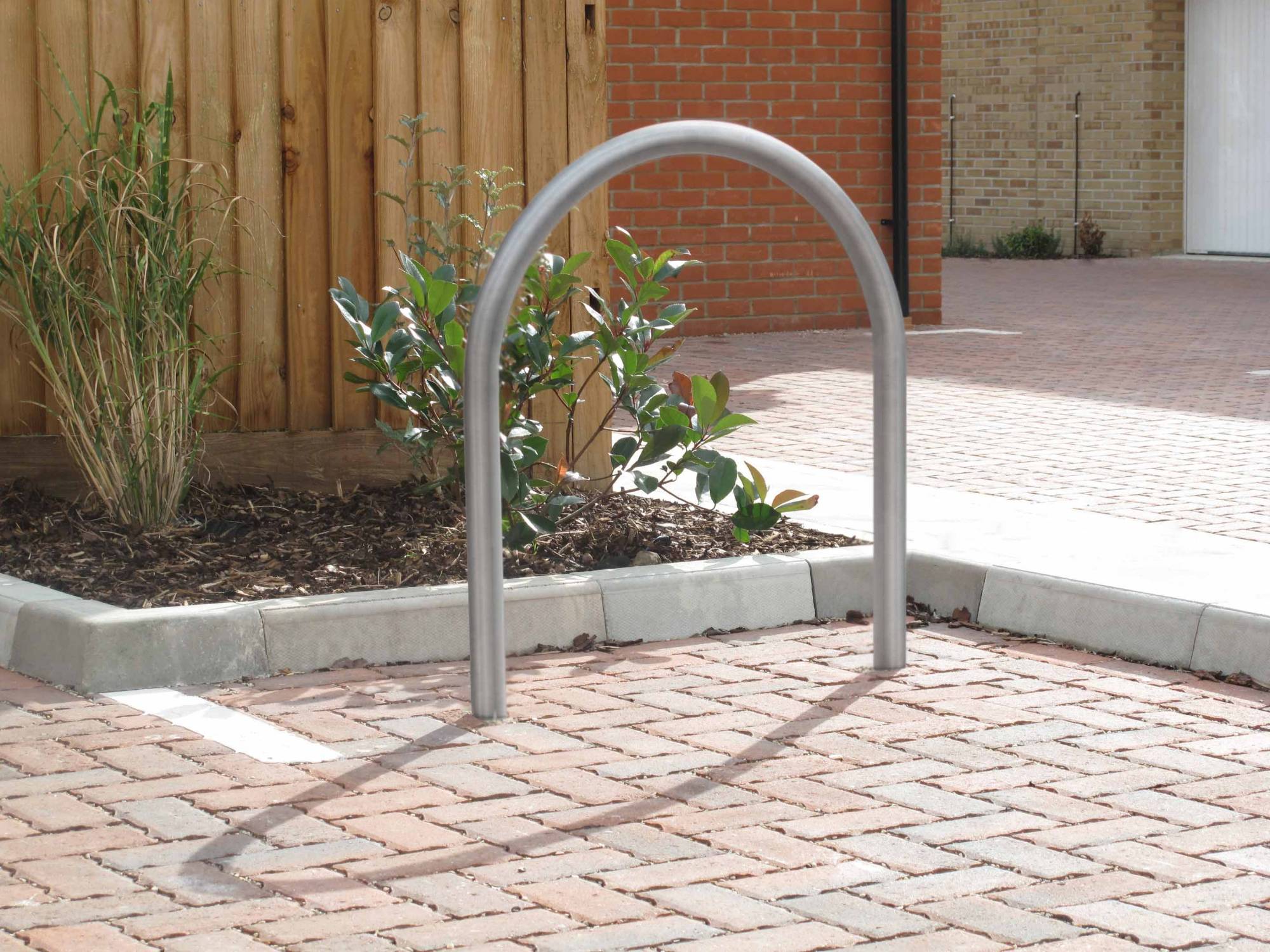 District Cycle Stand